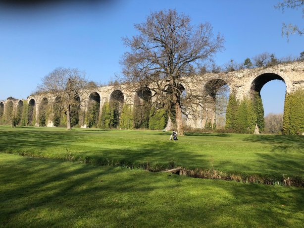 Golf du Chateau de Maintenon