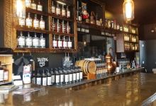 Tin City Distillery景点图片