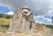 Tsakhats Kar景点图片