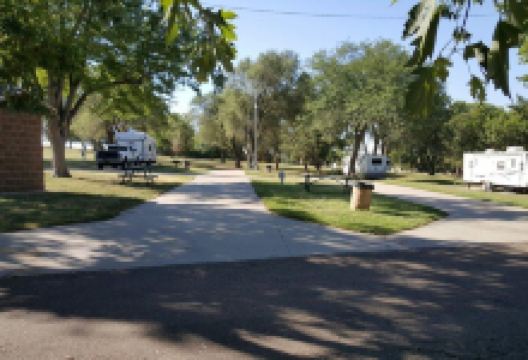 Best Friends Dog Park景点图片
