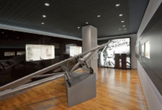 Museum Longines景点图片