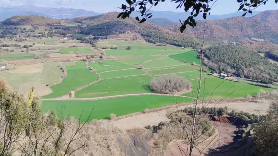Volcan Croscat