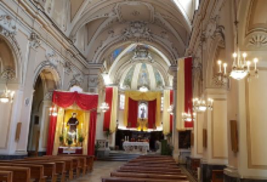 Chiesa di San Francesco景点图片