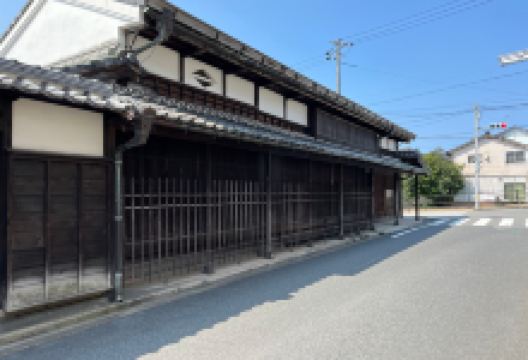 Goto Family Residence景点图片