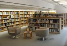 Biblioteca Florbela Espanca景点图片