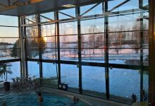 Kemi Indoor Swimming Pool景点图片