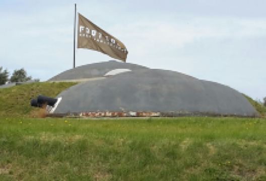 Fort 1881景点图片
