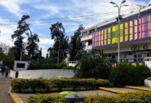 Municipalidad de Tres de Febrero景点图片