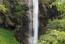 Waterfall 'Goritsa'景点图片