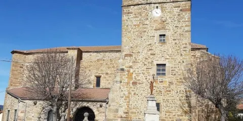 Iglesia de Santa Lucia