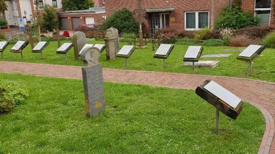 Kriegerdenkmal