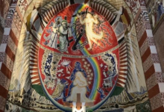 Parrocchia di Porto Legnago景点图片