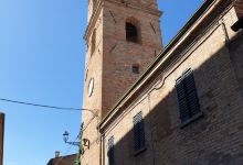 Torre dell'Orologio景点图片