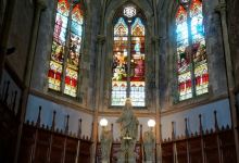 Basilique Notre-Dame de l'Osier景点图片