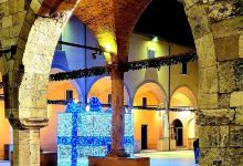 Chiostro Maggiore di San Francesco景点图片