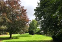 Victoria Gardens景点图片