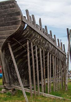 Marstal Sofartsmuseum-马斯塔尔