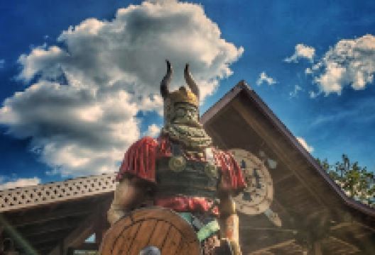 Sklooosh景点图片