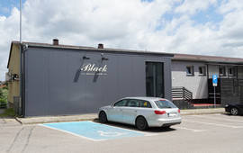 Black Club