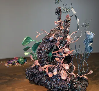 Solstice Arts Centre