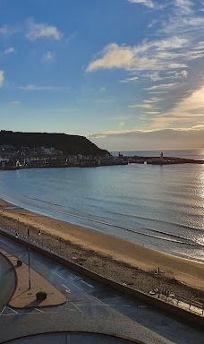 South Bay Beach-斯卡伯勒