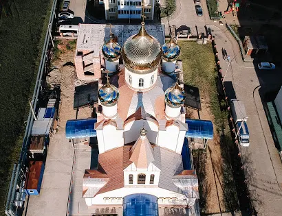 Church of St. Nicholas