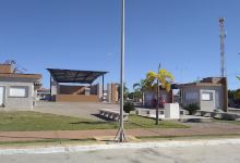 Praça de Eventos景点图片