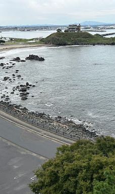 八户市水产科学馆Marient-八户