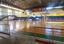 Polideportivo park景点图片