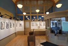 St. Marys Station Gallery景点图片