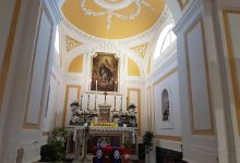 Chiesa di San Sebastiano景点图片