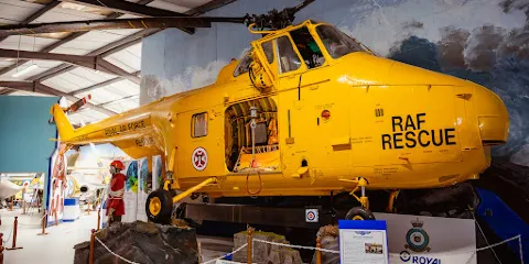 Airworld Aviation Museum