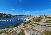 Wiggersvik's Camping & Cottages景点图片