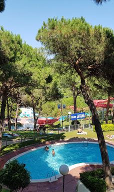 Water World Parc-罗列特海岸