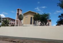 Instituto Filhas de Sant' Ana - Madre Rosa景点图片