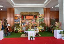 Hung Yen Convention Center景点图片