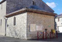 Église Saint-Vincent景点图片