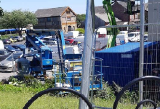 Wath-upon-Dearne Community Library景点图片