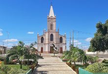 Paróquia Menino Deus景点图片