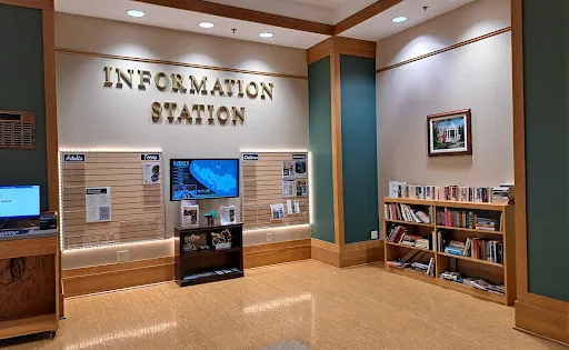 Brentwood Library