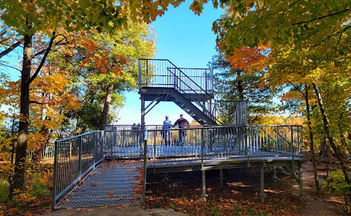 Beamer Memorial Conservation Area