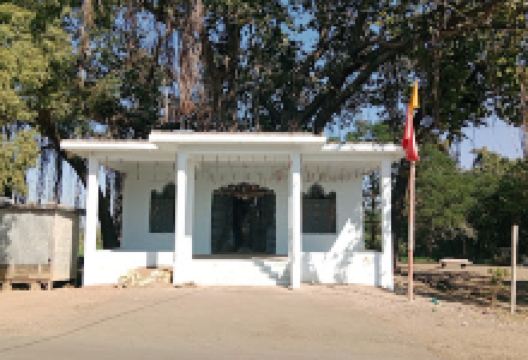 Jay Baba Bhoot maharaj景点图片