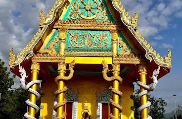 Wat Thung Nakarat