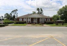 Seminole County Public Library景点图片