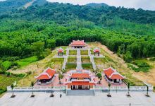 Di tích Từ đường Võ Văn Dũng景点图片