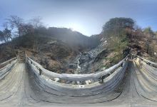 Torrent de Vella景点图片
