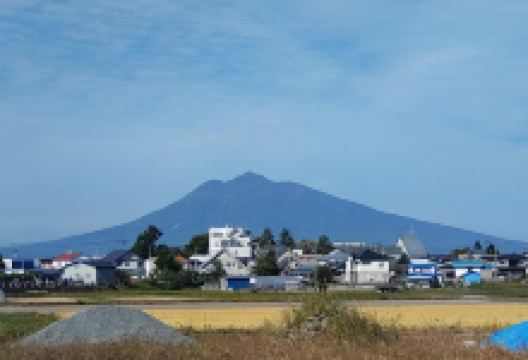 Hira River景点图片