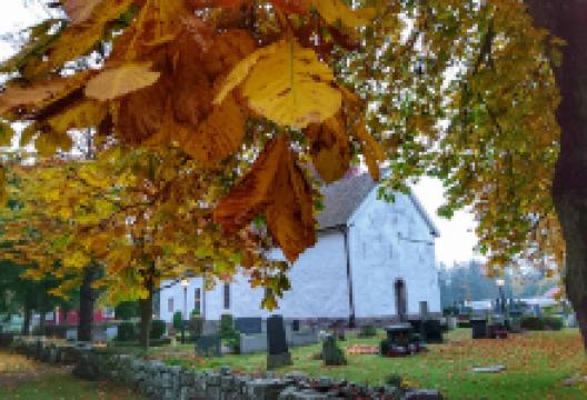 Perstorps kyrka景点图片