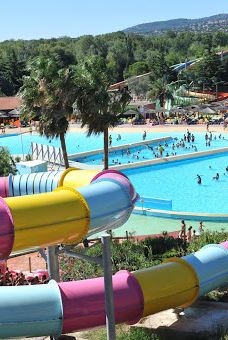 Aqualand Fréjus-弗雷瑞斯