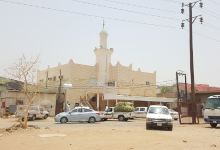 Juma Masjid景点图片